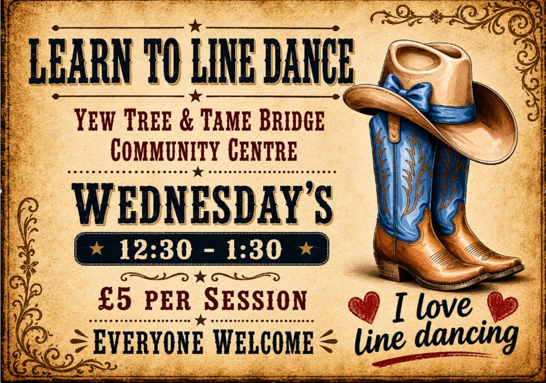 Line Dance