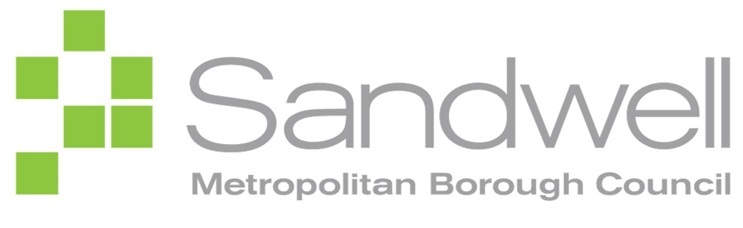 sandwell logo