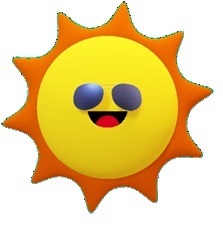 sunshine