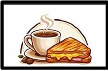 tea and toast